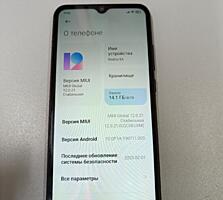 Сяоми Redmi 9A volte. Два стандарта