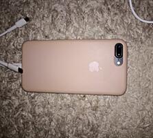 Продам Apple IPhone 7 256gb