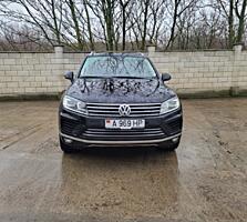 Volkswagen Touareg. Туарег. 3.0 TDI.