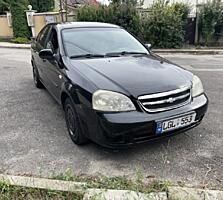 Продам Chevrolet lacetti 2008 в хорошем состоянии