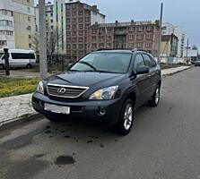 Продам LEXUS400h