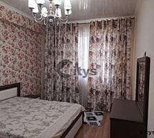 Apartament - 75 m² , Chișinău, Botanica, bd. Decebal