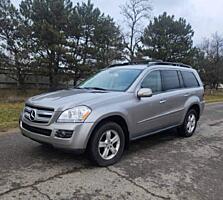 Mercedes-Benz GL-klasse GL 320 2008г. 10 250 $ (торг уместен)