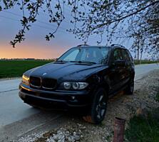 Продам BMW X5 E53 3.0 Diesel