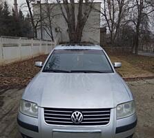 Продам PASSAT B5+ АКПП