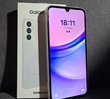 Galaxy A15