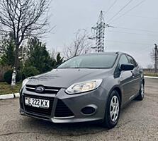 Ford Focus 2014 год