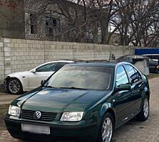 Продам VW BORA 2.0