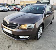 Skoda Octavia A7 Starea foarte Bună 2014 1.4 TSI 140 Cai!!!