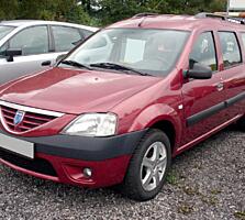 Куплю Dacia Logan MCV