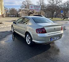 Peugeot 407 2.0HDI АКПП-6ст Молдавская регистрация