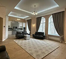 7-комн. квартира в историческом центре, Чайковского, Екатерининская