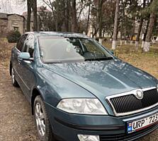 Skoda Octavia 1.9 TDI