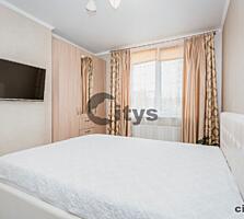 Apartament - 65  m²  , Chișinău, Botanica, str-la Lvov