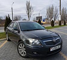 Продам Toyota Avensis T25