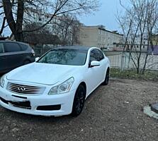 Инфинити g35