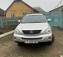 Продам Lexus RX400h