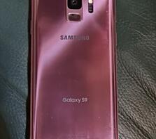 Galaxy s9