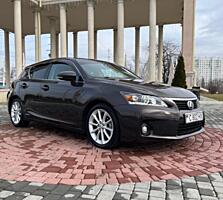 Продам Lexus СТ 200h 2011 г. (Возможен обмен)