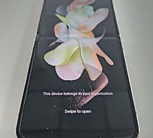 Samsung Galaxy Z Flip 4 (8/256GB)