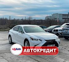 Lexus ES300h (Доступен в Автокредит)