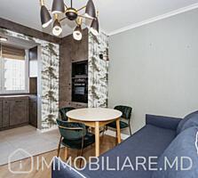 Apartament cu 2 camere, sect. Ciocana Vă propunem spre vânzare ...