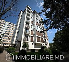 Apartament cu 2 camere, sect. Botanica Vă propunem spre vânzare ...