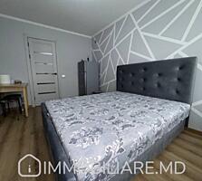 Apartament cu 1 cameră, sect. Botanica Vă propunem spre vânzare ...