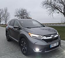 Honda CR-V 2018 Touring