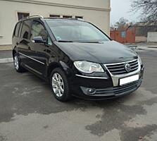 ОБМЕН / Volkswagen Touran