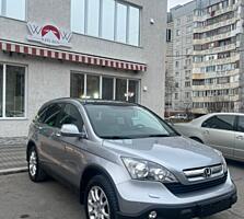 Honda CR-V 2.2d 2008.г