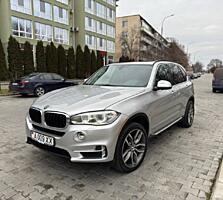 BMW X5 F15 СРОЧНАЯ ЦЕНА!