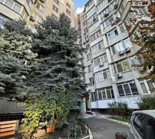 3-комн. квартира Палубная, Адмиральский, Фонтан