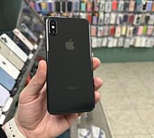 iPhone X 64 Gb РАССРОЧКА