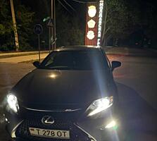 LEXUS ES300H 2.5 gaz