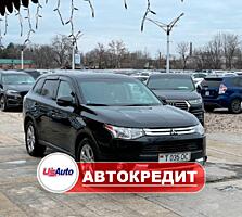 Mitsubishi Outlander (Доступен в Автокредит)