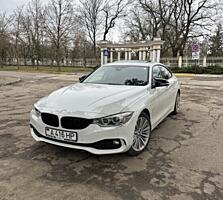 BMW 420d GranCoupe Полная комплектация