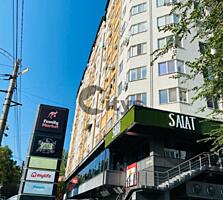 Apartament - 48 m² , Chișinău, Botanica, str. Burebista