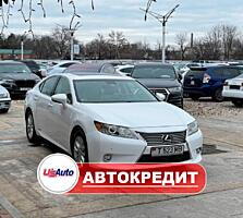 Lexus ES300h (Доступен в Автокредит)