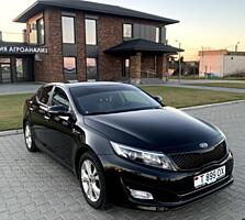 Продам Kia K5 2014год 2.0 заводской ПРОПАН