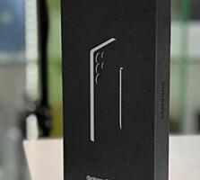 Samsung Galaxy S25 Ultra 12/512gb Black / Gray - новые запечатанные!