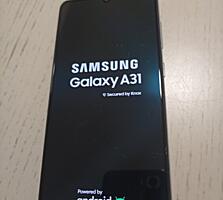 Samsung A31