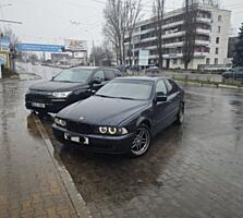 E39 2001 2.2 бенз механика на 37 Стиле R18!