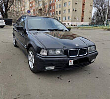 Продам BMW E36 1.6 бензин/газ