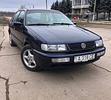 Volkswagen Passat B4 2.0 Бензин - Газ