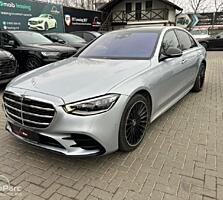 Mercedes Benz S Class