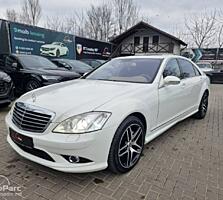 Mercedes Benz S Class