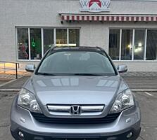 Продам Honda CRV 3 2.2 дизель