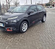 Citroen C4 Cactus Automat