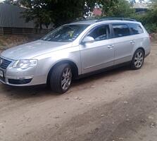 Passat B6